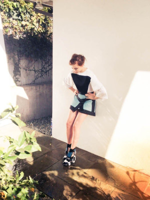 Chloe Moretz pic #637703